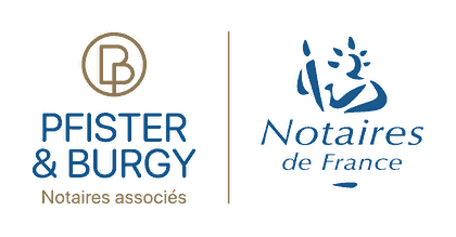 PFISTER & BURGY, notaires associés